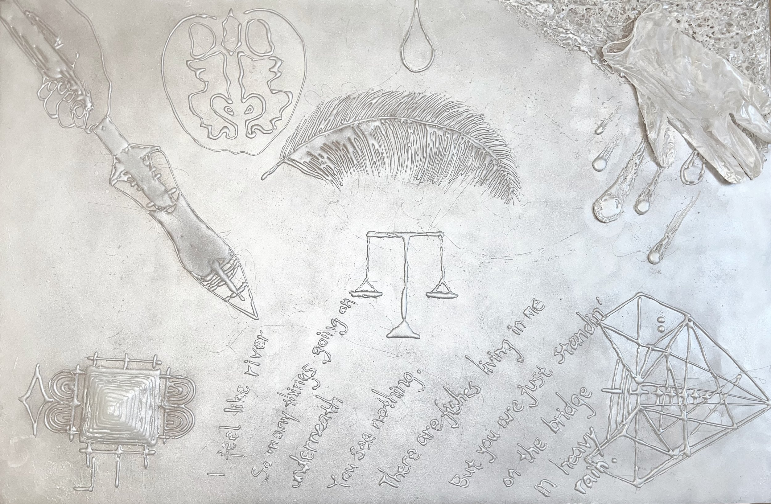 The Death Of A Baser Metal